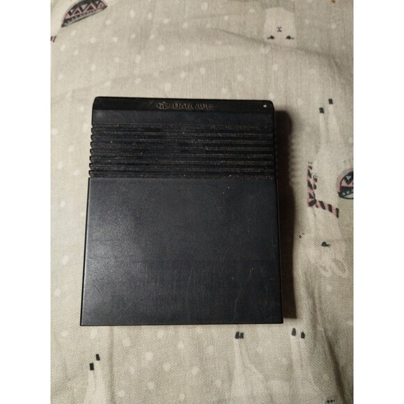 Journey Escape for Atari 2600. Vintage 1982. Tested & Works. - Picture 3 of 3